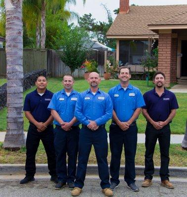 Based in San Marcos but serving all Heating and Air Conditioning needs throughout San Diego. Rancho Bernardo, Carlsbad, Escondido, Del Mar