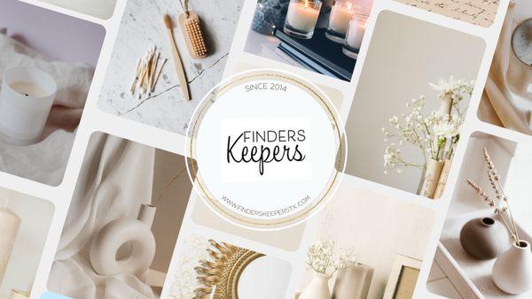 Finders Keepers Home and Decor