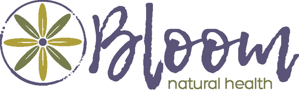 Bloom Natural Health Logo