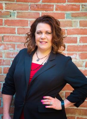 Brandi Brecht - Realtor