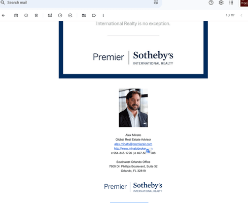 Premier Sotheby's International Realty