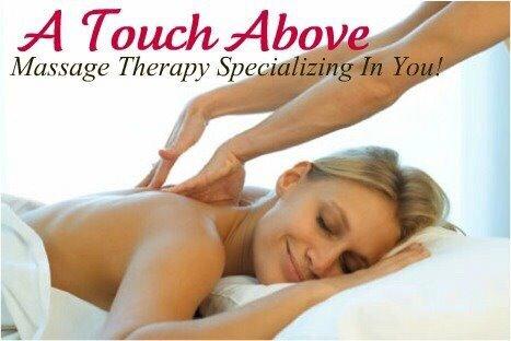 A Touch Above Massage Studio