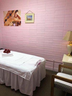 Meilan China Massage