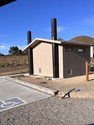 Cheeseboro Canyon Trail