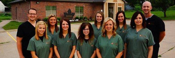 Huntline Dental Group