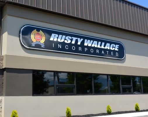 Rusty Wallace Racing