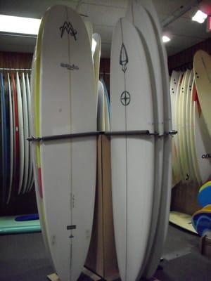 Surfboards!  For Realz!