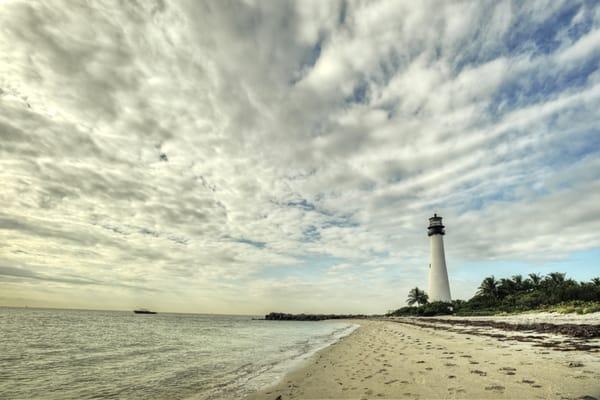 Cape Florida Lighthouse