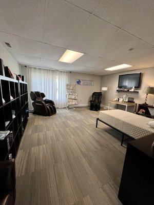 Island Chiropractic Center