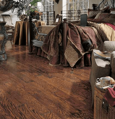 Handscraped Hardwood beautiful, Durobale and give you a Rustic look, We carry most mager brands: Shaw, Mohawk, Bruce, Armstrong