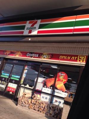 7-Eleven