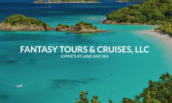 Fantasy Tours & Cruises