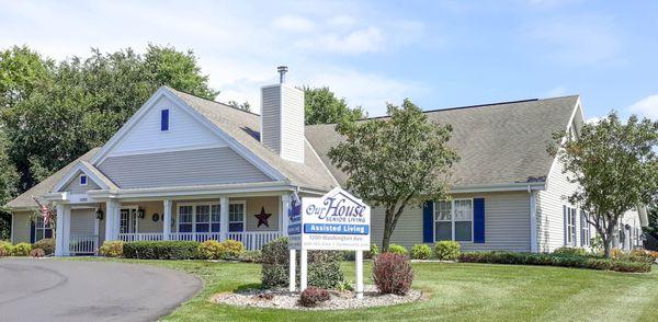 Our House Senior Living - Baraboo