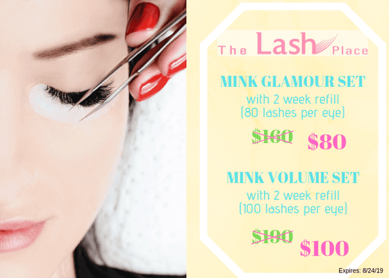 The LASH Place