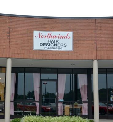 Northwinds Hair Designers