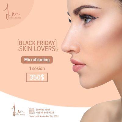 Microblading