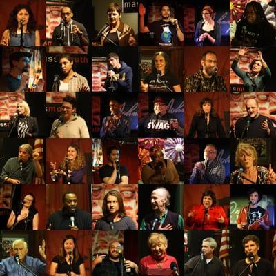 teller collage 2012