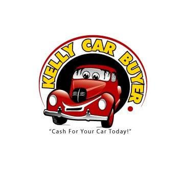 Kelly Car Buyer Logo - Kansas City