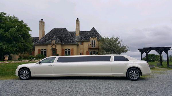 Premiere 1 Limousine Service