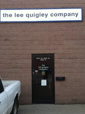 The Lee Quigley Company