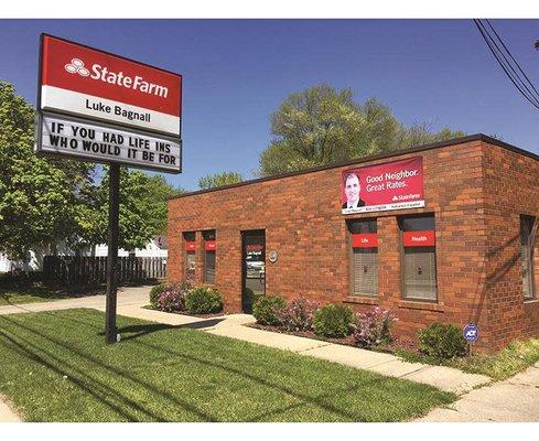 State Farm Office