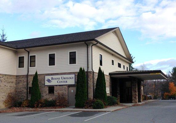 Boone Urology Center