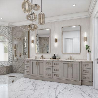 Bathroom Design