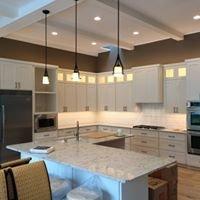 Residential Kitchen Remodel