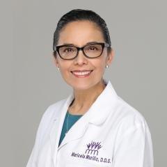 Dr. Maricela Murillo