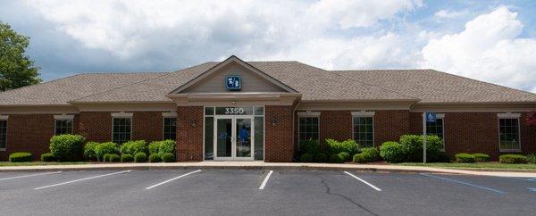 Fifth Third Bank