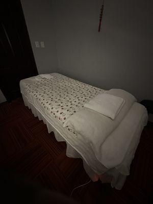 Massage Table