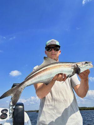 Florida’s On The Fly Charters