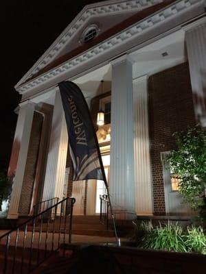 Chevy Chase Baptist Church