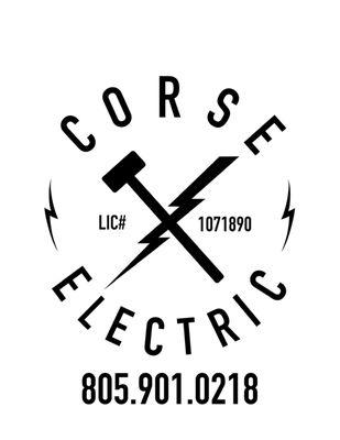 Corse Electric