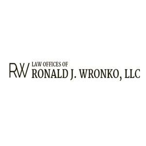 Law Offices of Ronald J Wronko