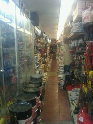 gotta love hardware stores like this