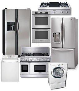 Home Appliance Repair