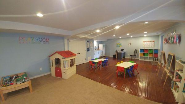 Excel Daycare & Preschool