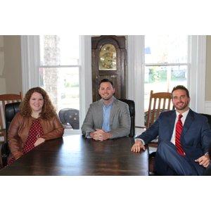 Stephens Farley Insurance Team