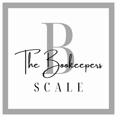 The Bookkeepers Scale