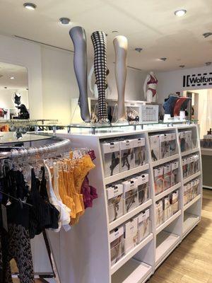 Wolford Boutique