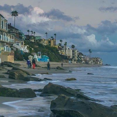 Luxury Rehab Centers Along the Coast from Southern California to Florida Coast.