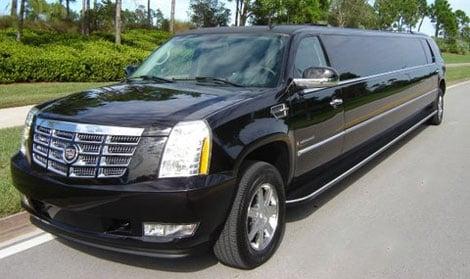 Orlando Florida Limo Transportation