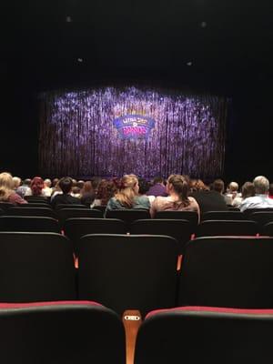 Lakeland Community Theatre