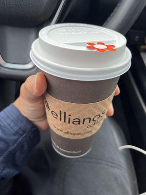 Ellianos Coffee