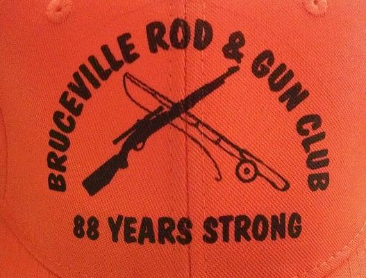 Bruceville Rod & Gun Club