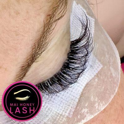 Mai Honey Lash