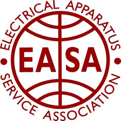 Sullivan Electric & Pump, Inc. is a Member of EASA = Electrical Apparatus Service Association.