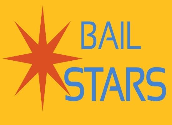 Bail Bonds Temple City Stars