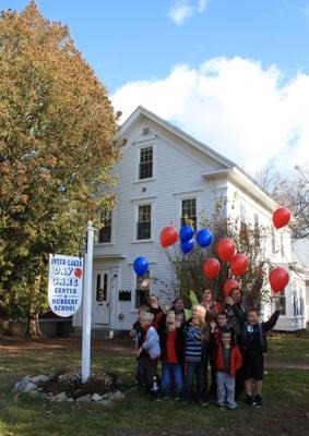 Inter-Lakes Day Care Center